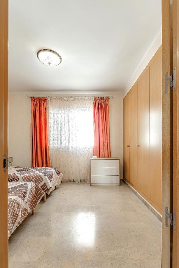 Spacious Ocean View Family Townhouse Puerto de Santiago  Exterior foto